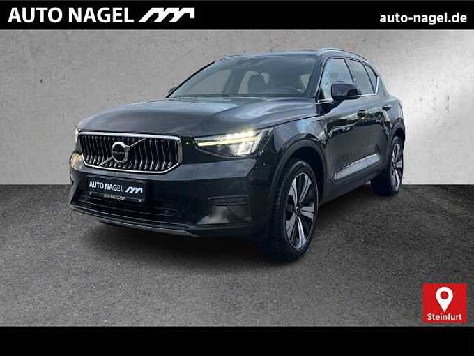 Volvo XC 40 T4 2WD Core Plug-In (E6d)
