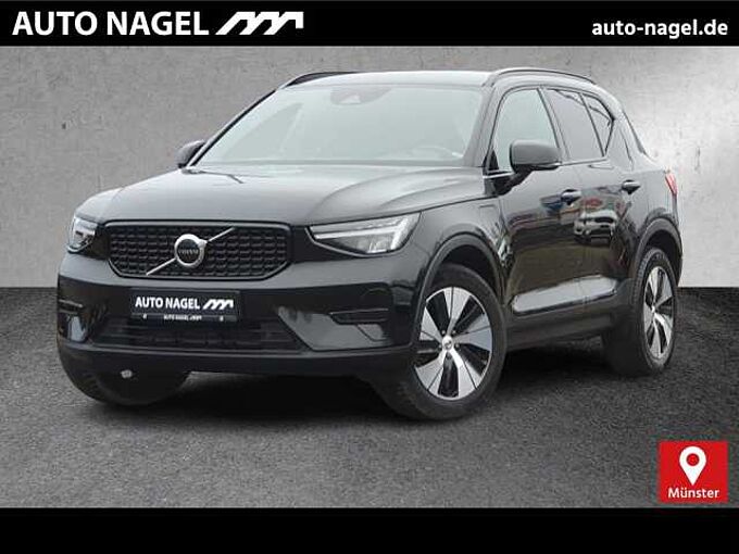 Volvo XC 40 T4 Plus Dark Plug-In Navi/Keyless-Start/LED
