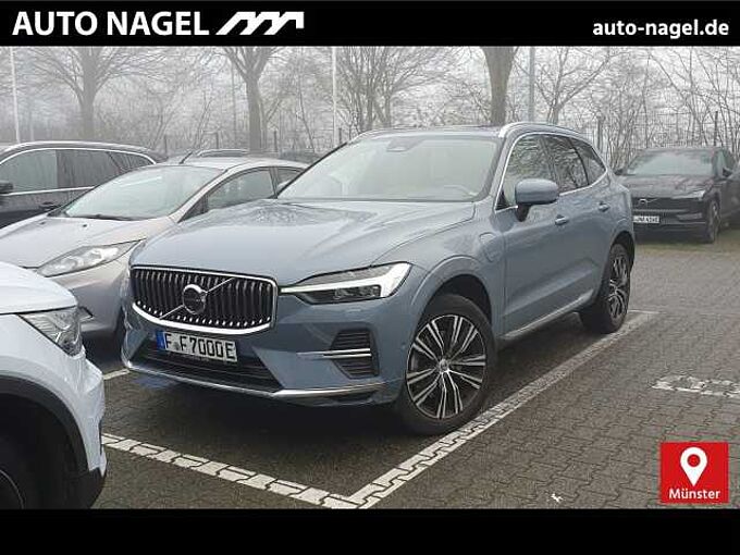 Volvo XC 60 T6 AWD Inscription Plug-In SD/Keyless-Start
