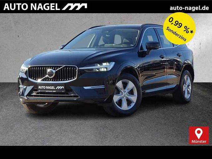Volvo XC 60 B4 Diesel Autom. Core Keyless-Start//LED