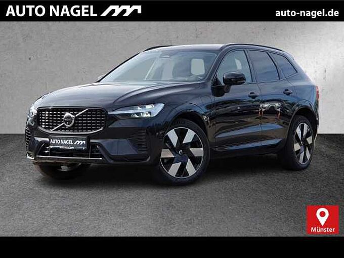 Volvo XC 60 Recharge T8 Plus Dark PANO