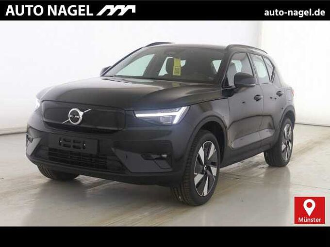 Volvo EX40 Recharge Plus Dark STANDH|LED|