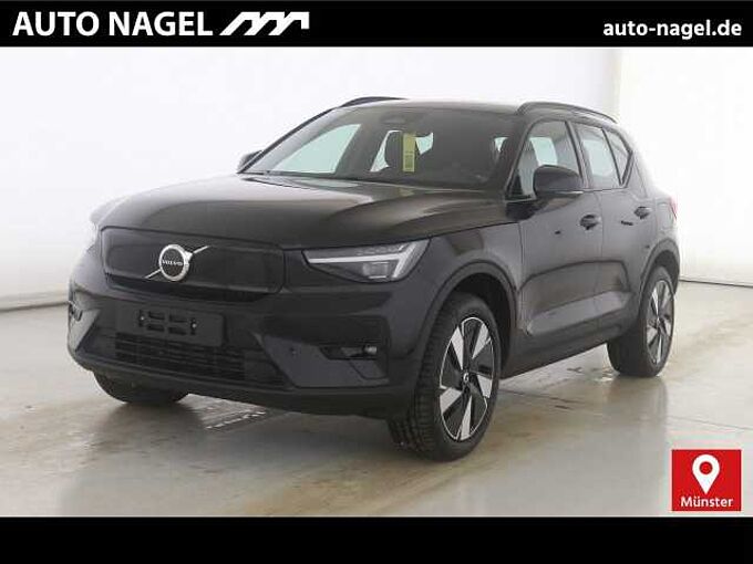 Volvo EX40 Recharge Plus Dark STANDH|LED|CAM|