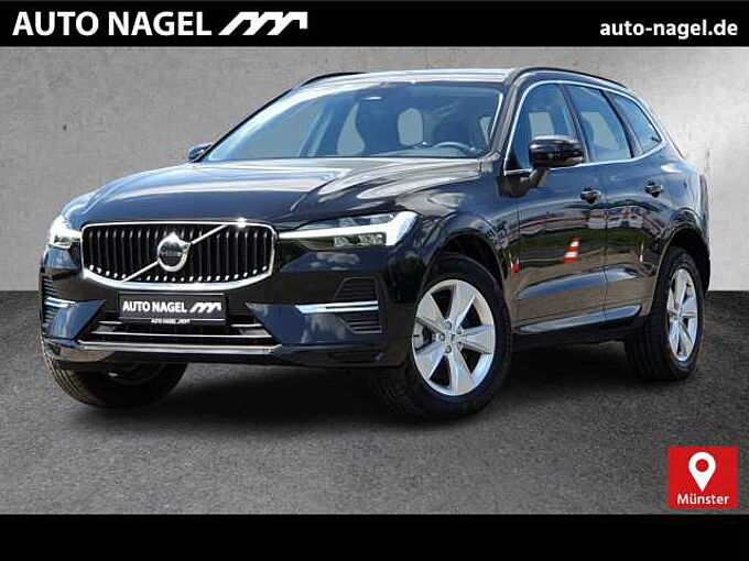 Volvo XC 60 B4 Autom. Core (Diesel)