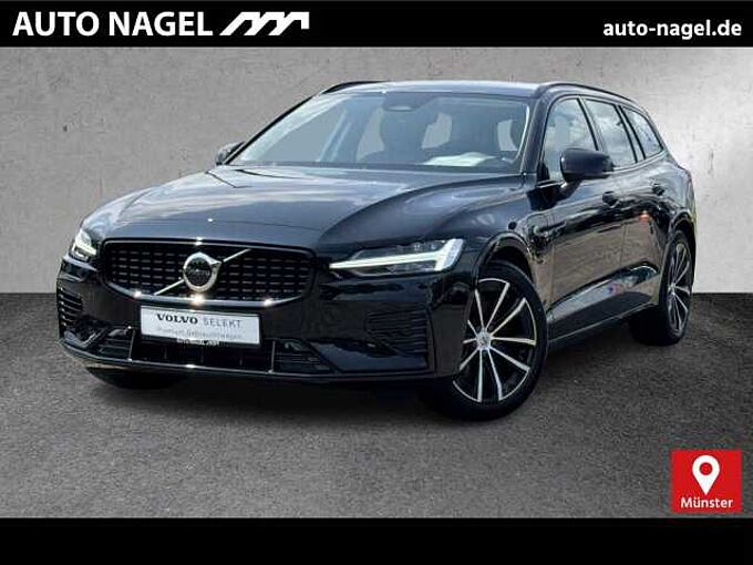 Volvo V60 T6 Twin Engine AWD Plus Dark Plug-In Autom.