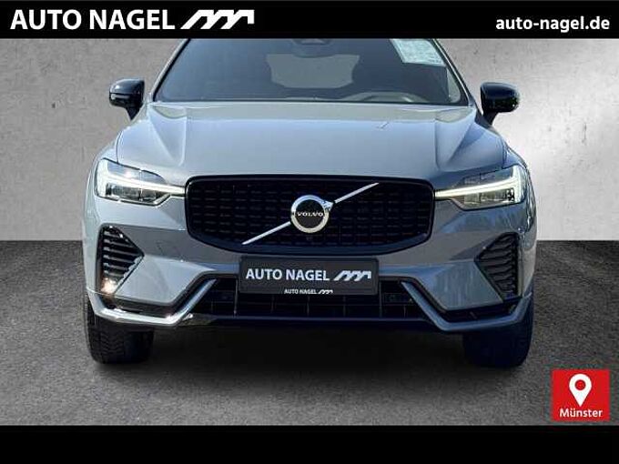 Volvo XC 60 B4 Autom. Plus Dark
