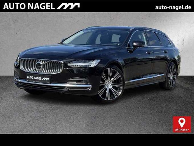 Volvo V90 B5 Autom. AWD Inscription PANO