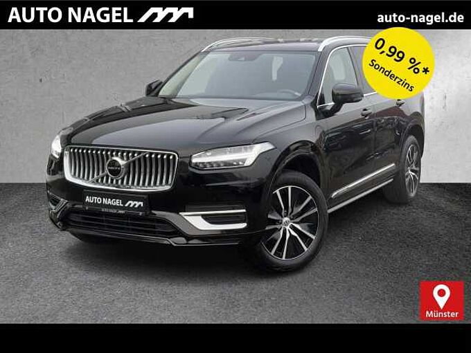 Volvo XC 90 T8 AWD Inscription Expression Plug-In