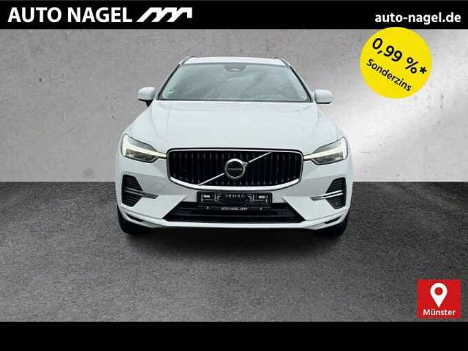 Volvo XC 60 B4 Autom. Momentum AHK