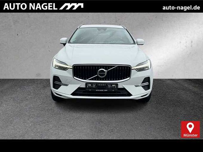 Volvo XC 60 B4 Autom. Momentum AHK