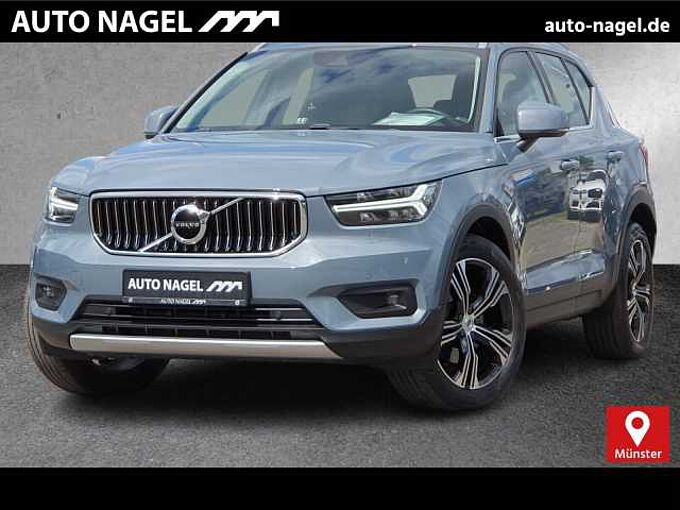 Volvo XC 40 D3 Autom. AWD Inscription AHK