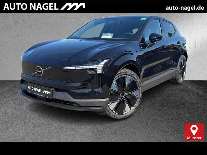 Volvo EX30 Extended Range Ultra 20'ALU|SCHEIBEN|STANDH