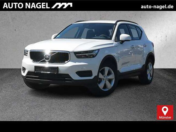 Volvo XC 40 T2 Momentum Core Navi/Keyless-Start/Klima