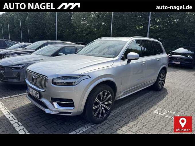 Volvo XC 90 B5 Autom. AWD Inscription (EURO 6d)