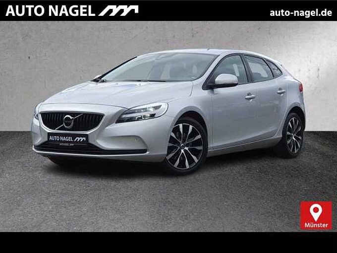 Volvo V40 T2 2.0 Momentum (EURO 6d-TEMP)