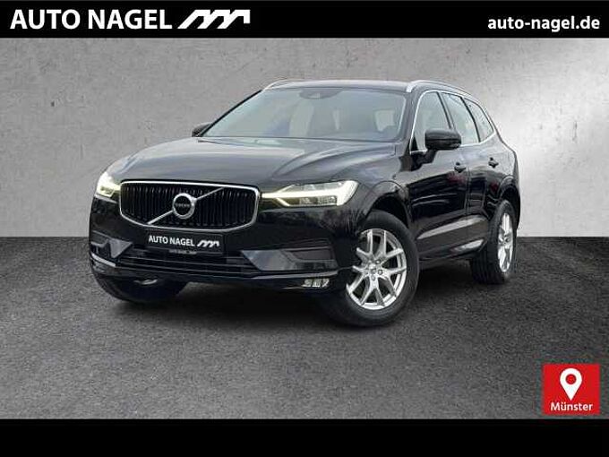 Volvo XC 60 B4 Autom. AWD Momentum Pro (EURO 6d)