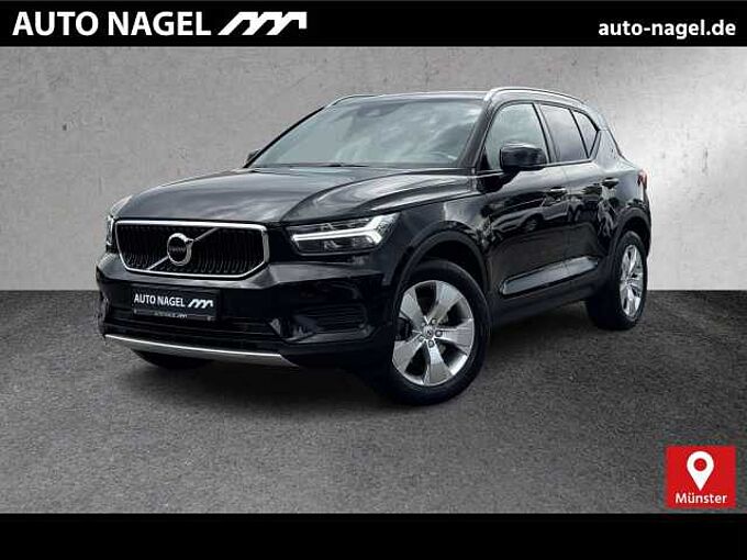 Volvo XC 40 B4 Core Keyless-Start/Standheizung/Autom.