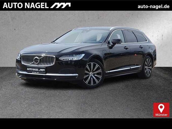 Volvo V90 Recharge T6 Inscription Expr AHK|PANO|STANDH