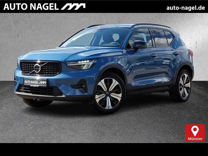 Volvo XC 40 T5 Recharge Ultimate Dark Navi/SHD/Autom.