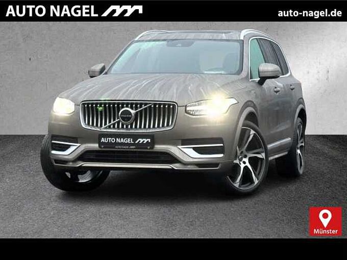 Volvo XC 90 T8 AWD Inscription Expr.