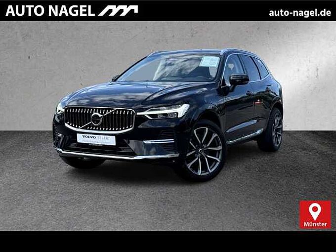 Volvo XC 60 Recharge T6 Inscription LONG RANGE|PANO|