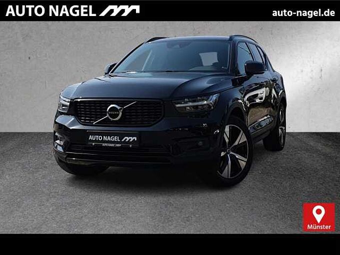 Volvo XC 40 T5 Twin Engine R-Design