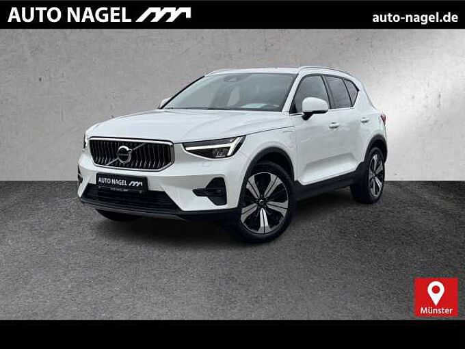 Volvo XC 40 T5 Plus Bright