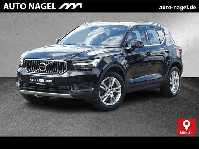 Volvo XC 40 T4 Twin Engine Inscription Expr |NAVI|LED||