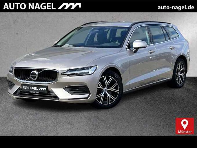 Volvo V60 B4 Autom. DIESEL LED | CAM | SITZH |