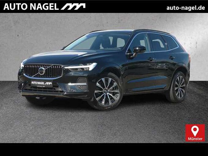 Volvo XC 60 B4 Core Keyless-Start/Autom./Klima/LED/BC