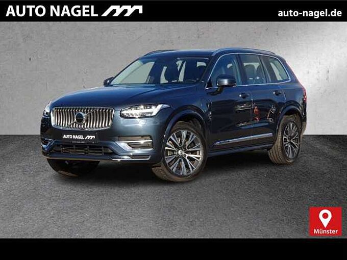Volvo XC 90 T8 AWD Inscription