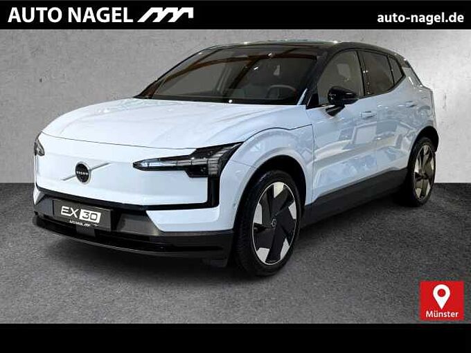 Volvo EX30 Twin Performance AWD Ultra Pano.-Dach/Klima