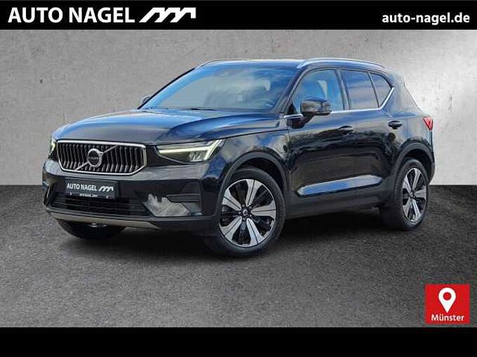 Volvo XC 40 T5 Core Plug In Hybrid STANDH|LEDER BEIGE|