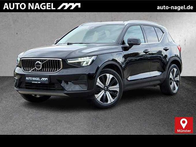 Volvo XC 40 T4 Essential Plug-In Keyless-Start/Autom.