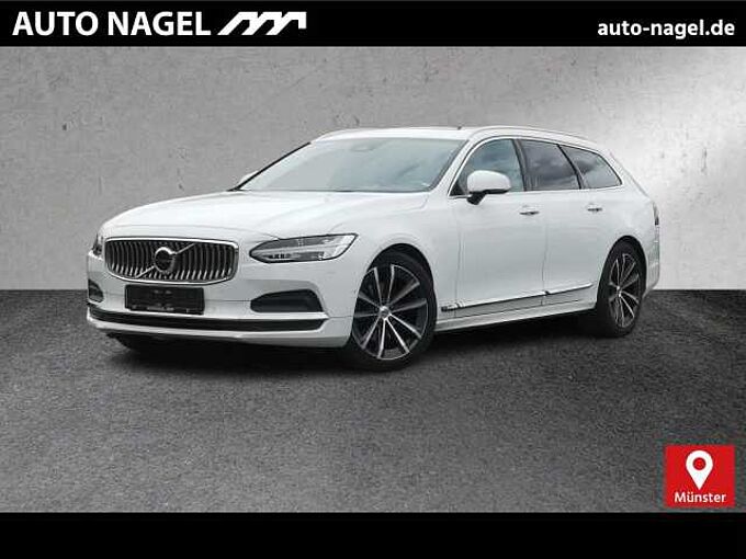 Volvo V90 B4 Inscription SD/Keyless-Start/Autom./Klima