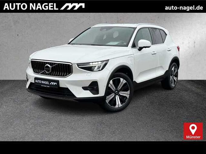 Volvo XC 40 T4 Plus Bright Plug-In Navi/Keyless-Start
