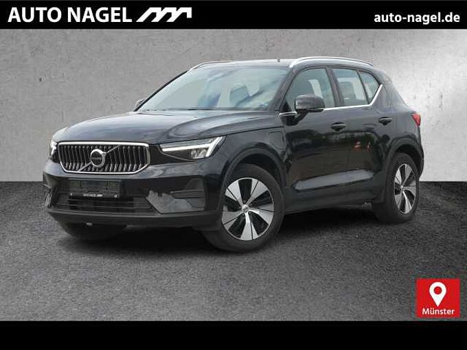 Volvo XC 40 T4 Core Plug-In Standheizung/Autom./Klima
