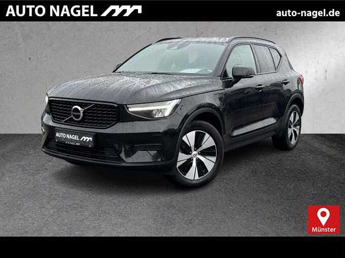 Volvo XC 40 T4 Plus Dark Plug-In Navi/Keyless-Start/LED