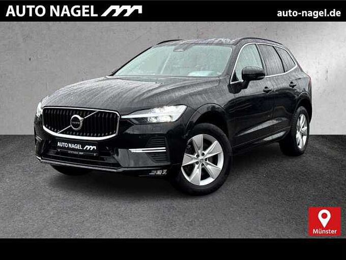 Volvo XC 60 B4 Core | Autom | Klima | LED | BC | AHK el