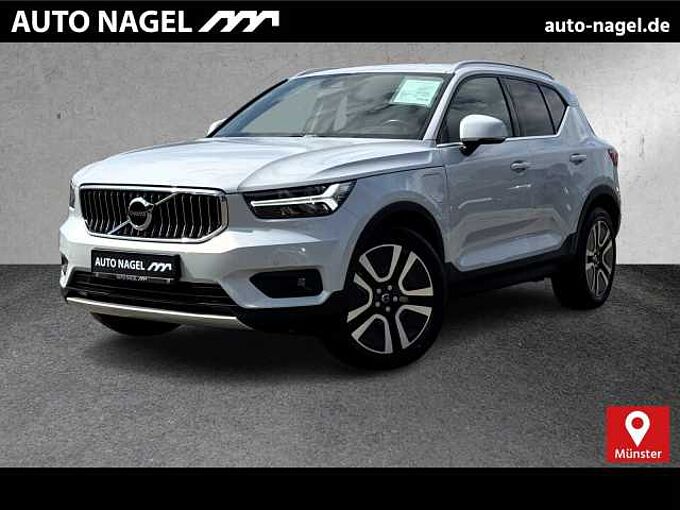 Volvo XC 40 T5 Twin Engine Inscription