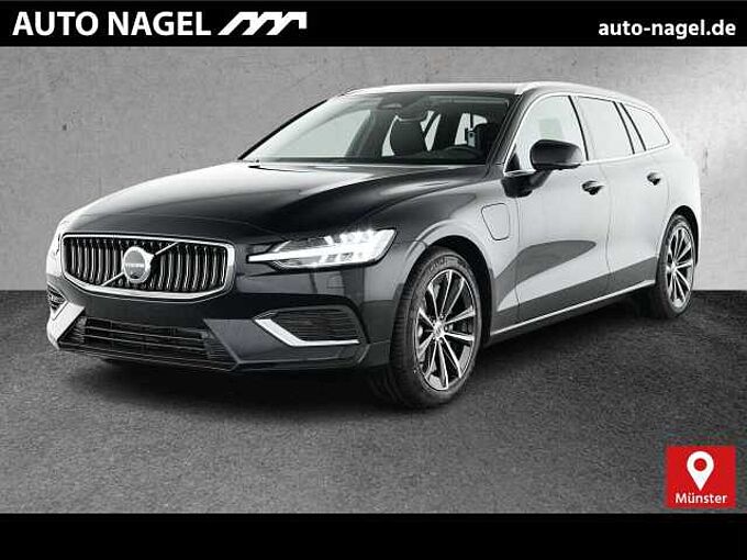 Volvo V60 T6 AWD Core Standheizung FLED 360 CAM HK