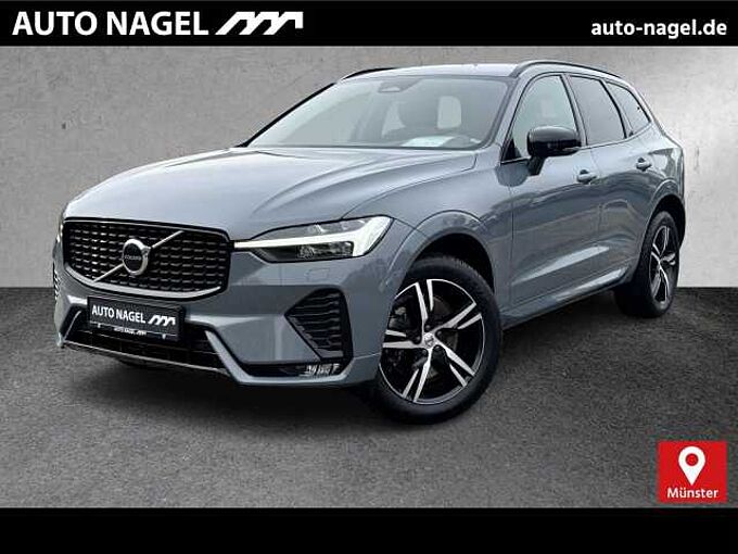 Volvo XC 60 B4 AWD Plus Dark Keyless-Start/Autom./Klima