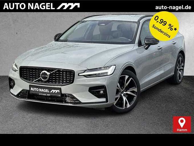 Volvo V60 B4 Autom. Plus Dark Keyless-Start/Klima/LED/