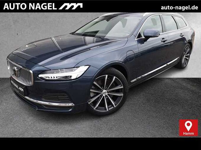 Volvo V90 Recharge T8 AWD Automatik