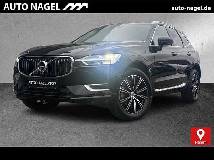 Volvo XC 60 T8 AWD Inscription Plug-In Navi/SHD/Autom.