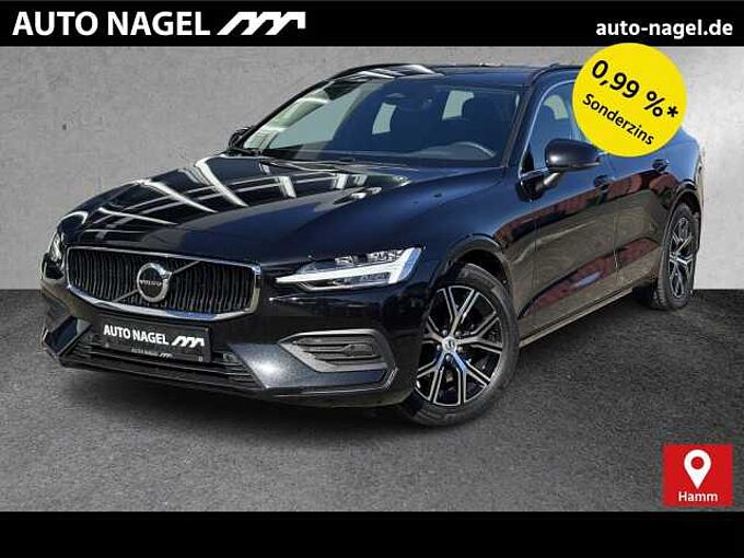 Volvo V60 B4 Autom. Core Keyless-Start/Klima/LED/eSitz