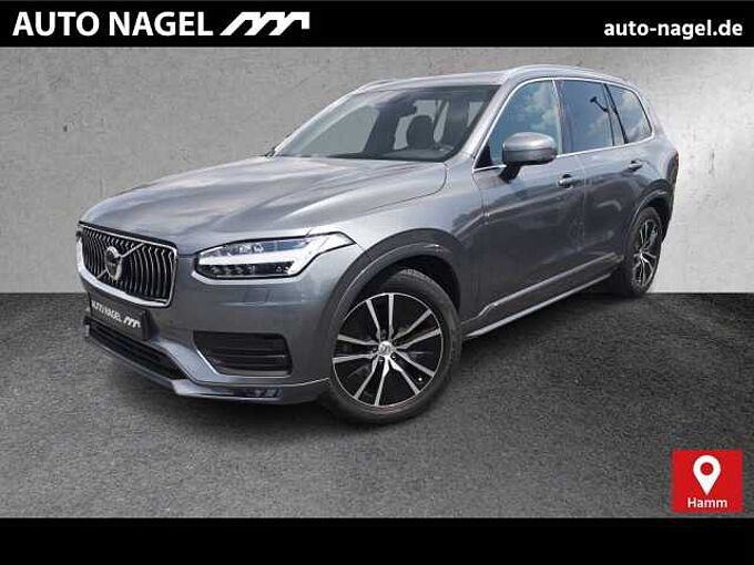 Volvo XC 90 B5 (Diesel) AWD Momentum Pro