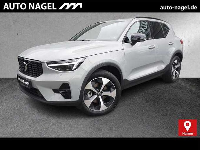 Volvo XC 40 B4 Autom. Plus Dark