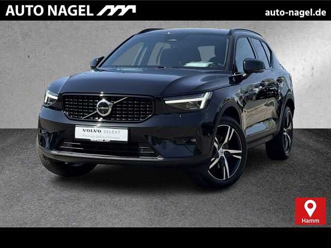 Volvo XC 40 B3 Autom. Plus Dark CONNECT|360CAM|19'Alu|