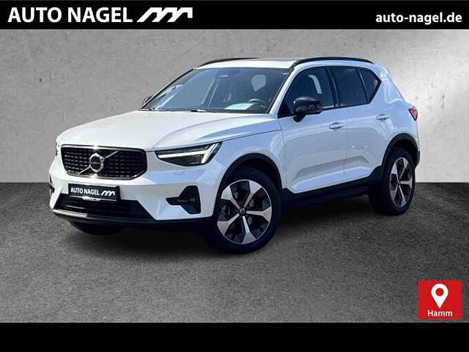 Volvo XC 40 B4 Ultra Dark PIXEL-LED|SRA|19'|Ass.-Paket